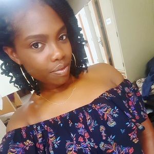 Meet your Posher, Barbara